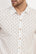 Heritage-Style Cotton Printed Half Sleeves Shirt for Men