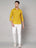 Classic Jaipuri Cotton Full Sleeves Shirt for Men