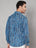 Soft Jaipuri Cotton Casual Shirt With Full Sleeves For Men