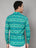 Vibrant Rajasthani Full Sleeve Cotton Shirt for Men