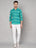 Vibrant Rajasthani Full Sleeve Cotton Shirt for Men