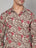 Traditional Jaipur Design Cotton Shirt for Men