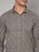 Pure Cotton Block Print Shirt for Men