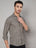 Pure Cotton Block Print Shirt for Men