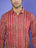 Designer Full Sleeves Jaipuri Cotton Shirt for Men