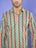 Handcrafted Jaipuri Cotton Full Sleeves Shirt for Men