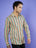 Handcrafted Jaipuri Cotton Full Sleeves Shirt for Men