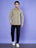 Handcrafted Jaipuri Cotton Full Sleeves Shirt for Men