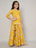 Festive Wear Kurti Top with Skirt for Girls