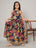 Festive Pure Cotton Lehenga Choli with Tassels for Girls