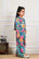 Designer Full Sleeves Kurta and Palazzo Set for Girls