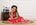 Handcrafted Floral Lehenga Choli Set for Girls