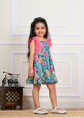 Pure Cotton Ethnic Wear For Girls