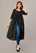 Bohemian Style Cotton Shrug for Women