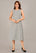 Trendy Cotton Shrug Set with Sleeveless Inner Dress for Women