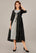 Trendy Cotton Shrug Set with Sleeveless Inner Dress for Women
