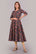 Rajasthani Heritage Kurta for Women