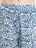 Indigo Bloom Salwar Kurta Set for Women