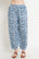 Indigo Bloom Salwar Kurta Set for Women