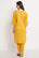 Banhej Print Cotton Kurta and Pants Set for Women