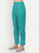 Banhej Print Cotton Kurta and Pants Set for Women