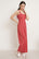 Strappy Cotton Jumpsuit for Women