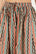 Vibrant Cotton Wide-Leg Palazzo for Women