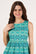Cotton Abstract Print Co-Ord Set For Women
