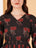Jaipur Heritage Block Print Cotton Dress For Women