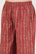 Straight Cotton Floral Printed Kurta with Palazzo Set for Women
