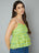 Jaipuri Cotton Pearl Strap Peplum Top for Women – COTLAND FASHION