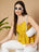Elegant Pearl Strap Jaipuri Cotton Peplum Top for Women