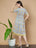 Rajasthani Heritage Kurta for Women