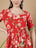 Handcrafted Sanganeri Printed Kurta for Women