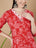 Traditional Jaipuri Cotton Kurta and Palazzo Set for Women