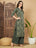 Ethnic Cotton Kurta and Palazzo Set for Women