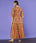 Designer Short Kurti with Matching Skirt for Women
