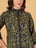 Traditional Jaipuri Cotton Peplum Shirt for Women