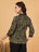 Traditional Jaipuri Cotton Peplum Shirt for Women