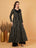 Modern Boho Jaipuri Cotton Flowy Shrug for Women