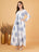 Bohemian Jaipuri Cotton Shrug for Women