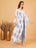 Bohemian Jaipuri Cotton Shrug for Women