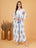 Bohemian Jaipuri Cotton Shrug for Women