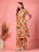Premium Cotton Kurta and Palazzo Set for Women