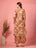 Premium Cotton Kurta and Palazzo Set for Women