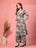 Premium Cotton Kurta and Palazzo Set for Women