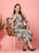 Premium Cotton Kurta and Palazzo Set for Women