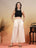 Minimalist Cotton Flex Palazzo Bottom For Women