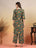 Festive Look Cotton Kurta Suit Set For Women