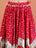 Festive Handcrafted Lehenga Choli Set For Women